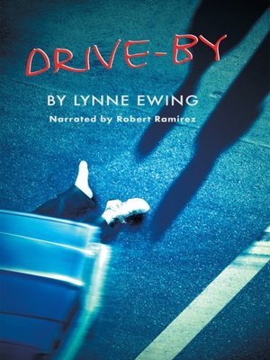 cover image of Drive-By